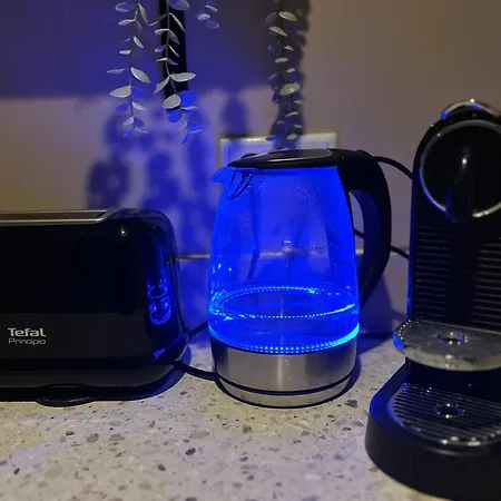 Lovely Tiny House Apartamento *