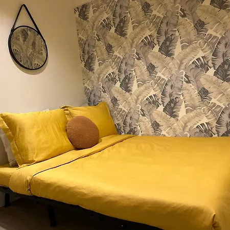 Lovely Tiny House Apartamento *