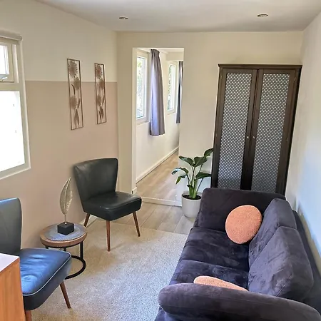 Lovely Tiny House 잔드보르트