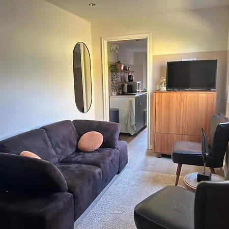 Lovely Tiny House * 잔드보르트