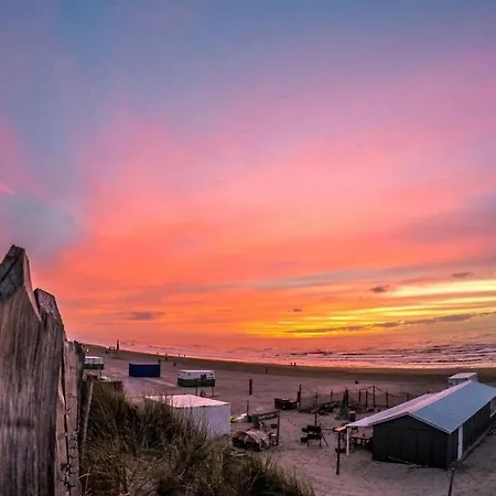 Lovely Tiny House Zandvoort