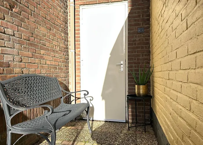 Lovely Tiny House Apartman *