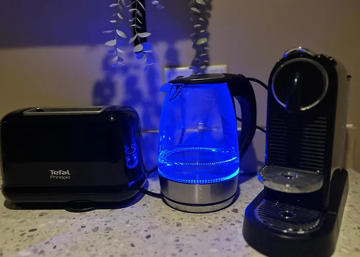 Lovely Tiny House Apartman *