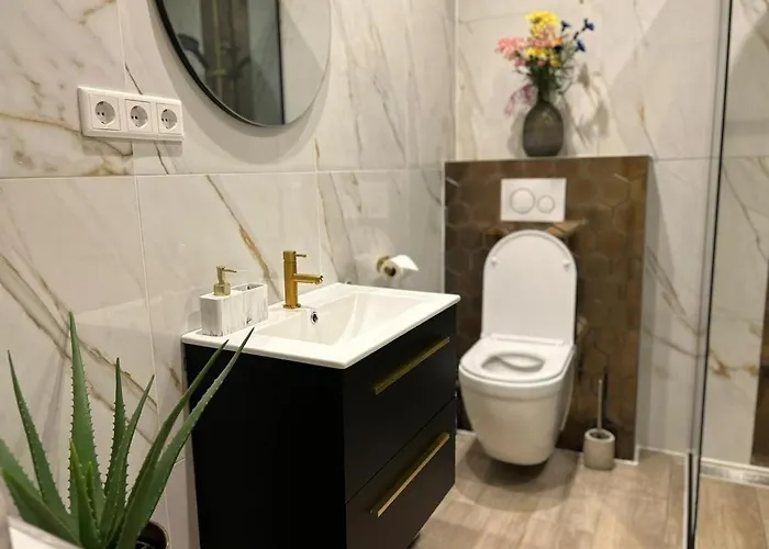 아파트 Lovely Tiny House