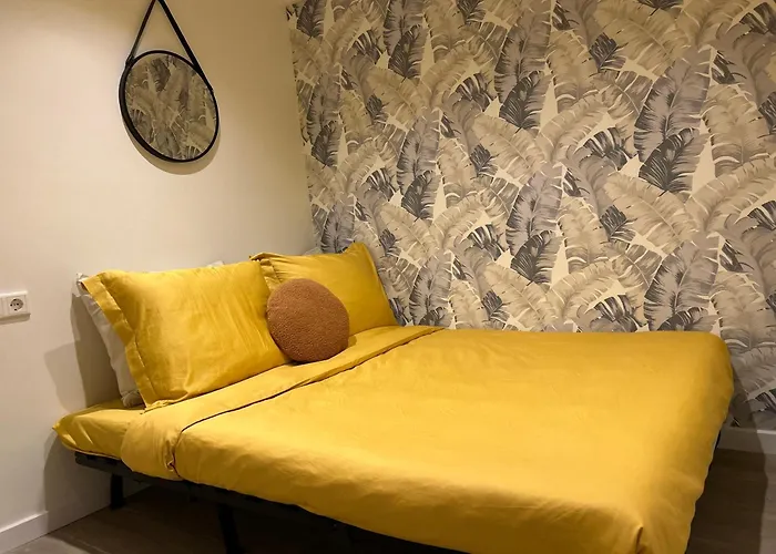 Lovely Tiny House Apartman *