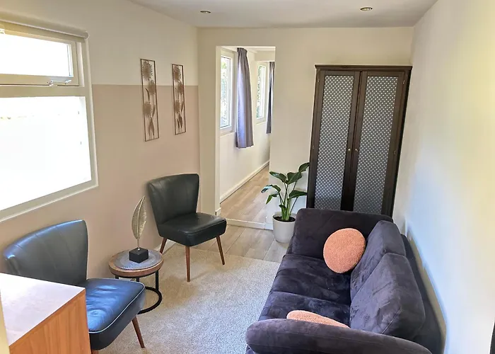 Lovely Tiny House 잔드보르트