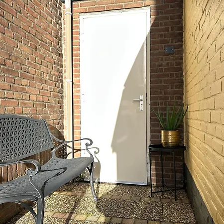 Lovely Tiny House Apartmán *