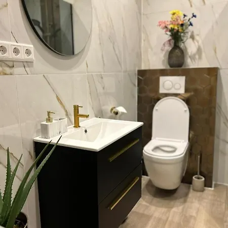 Apartament Lovely Tiny House